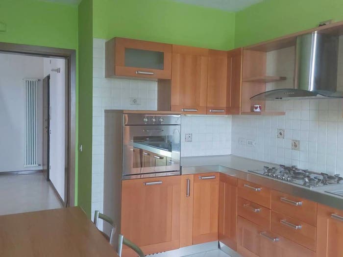 Appartamento trilocale in vendita in Via Ceroni, Montegalda