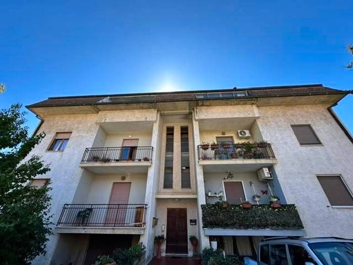 Appartamento quadrilocale in vendita in via Salvetti, Bagno Di Gavorrano, Gavorrano