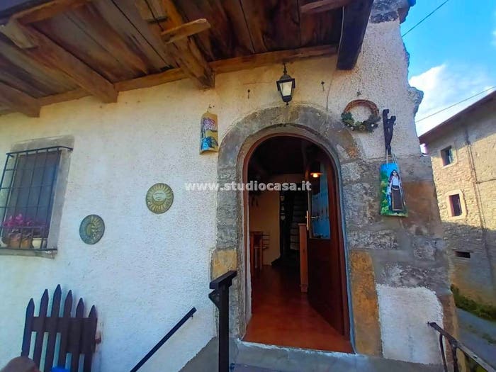 Casa trilocale in vendita in GIUSEPPE VERDI, Blello