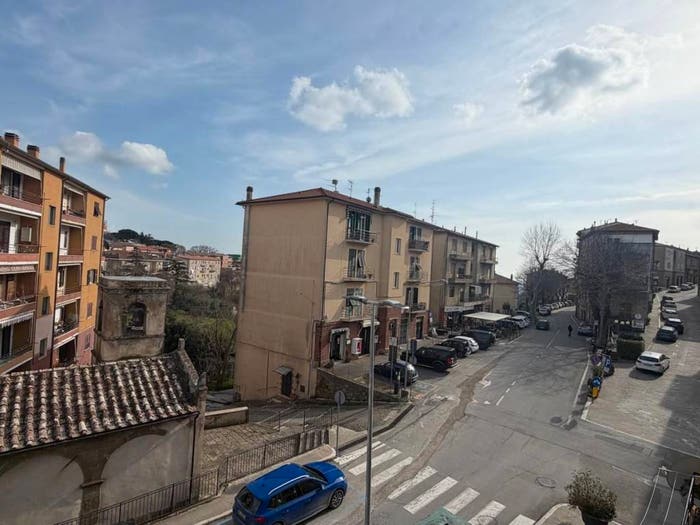 Appartamento trilocale in vendita in Via Santissima Annunziata, Centro, Manciano
