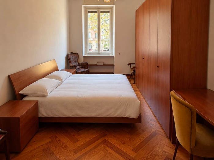 Appartamento bilocale in affitto in Corso Duca degli Abruzzi, Crocetta, Torino