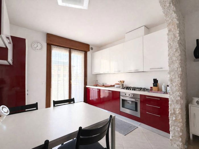 Appartamento trilocale in vendita in Via Giuliano da Maiano, Mira Porte, Mira