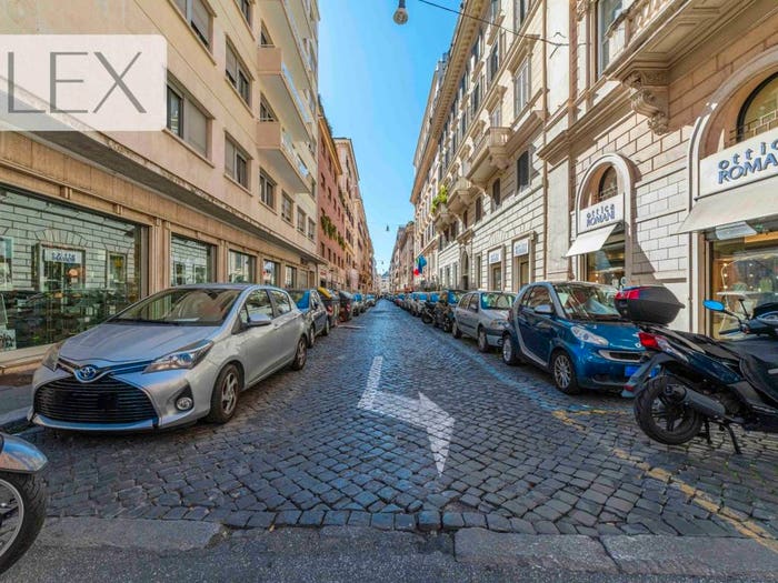 Appartamento con 5 locali in vendita in Via Salaria, Salario Porta Pia, Roma