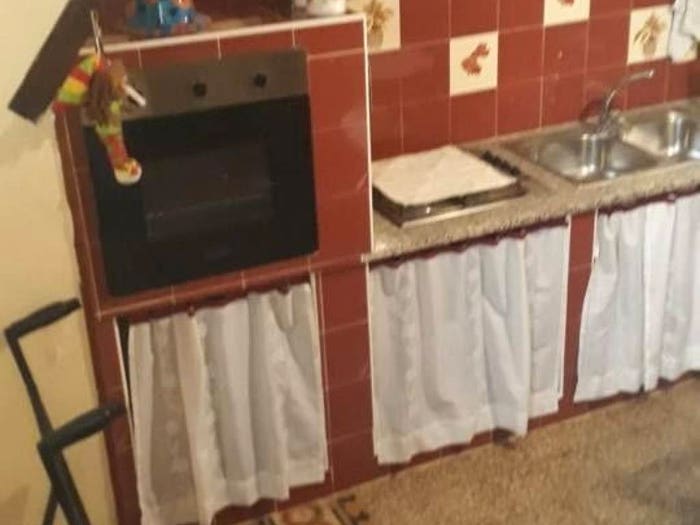 Appartamento trilocale in vendita in Centro, Portoferraio