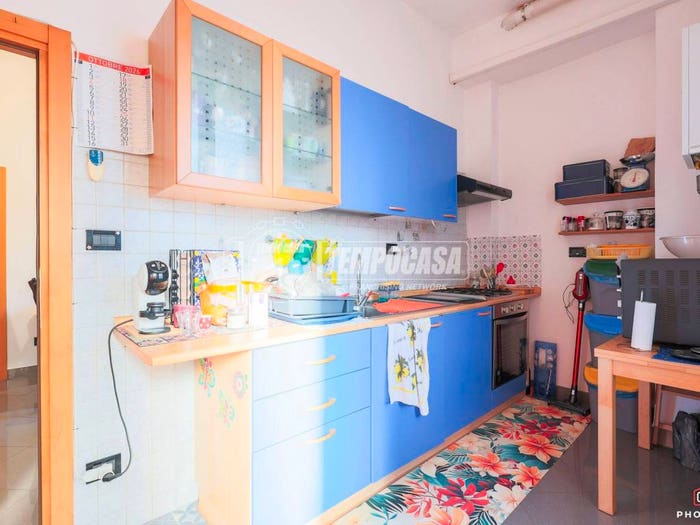 Appartamento bilocale in vendita in Via Bernardino Ramazzini, Borgo Panigale, Bologna