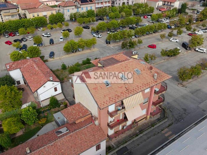 Casa bilocale in vendita in Via Gorizia, Corso Langhe Moretta Corso Cortemilia, Alba