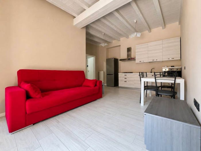 Appartamento trilocale in vendita in Via Morcelli, Centro, Chiari