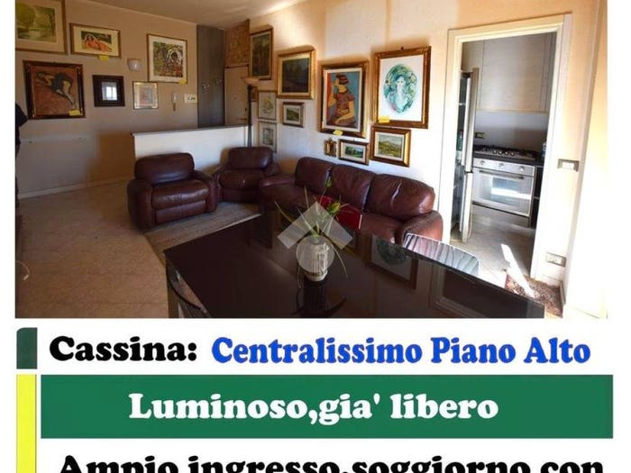 Case in Vendita e in Affitto - 3