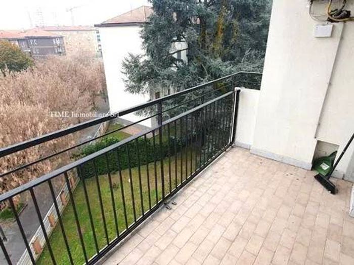 Appartamento quadrilocale in vendita in Via Nicolò Barabino No Number, Corvetto, Milano