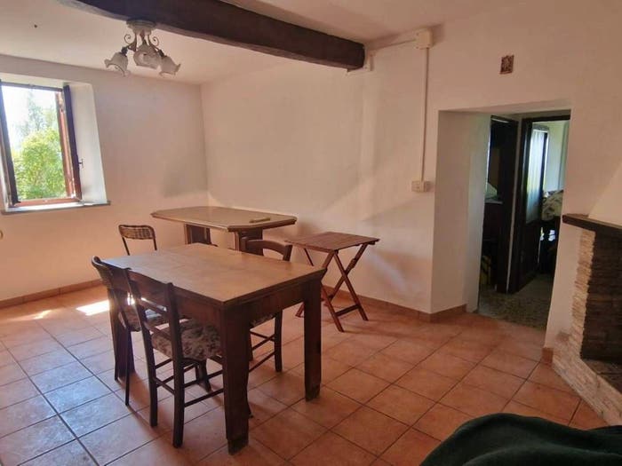 Casa quadrilocale in vendita in VOCABOLO PIANEZZE, Montenero Sabino