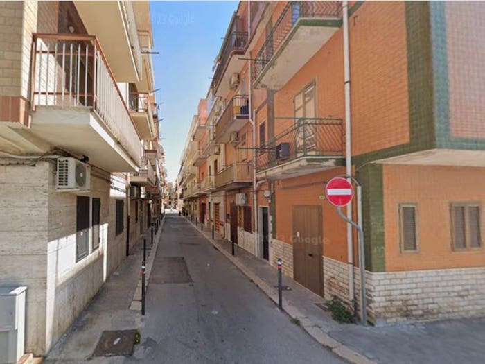 Appartamento bilocale in vendita in Via Settima Regina, Centro, Margherita di Savoia