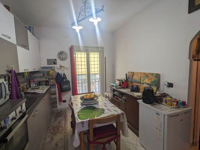 Appartamento trilocale in vendita in Via Molise, Santa Lucia, Fonte Nuova