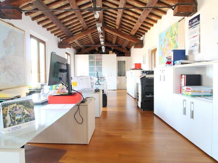 Appartamento trilocale in vendita in Via Roma, Centro, Offida