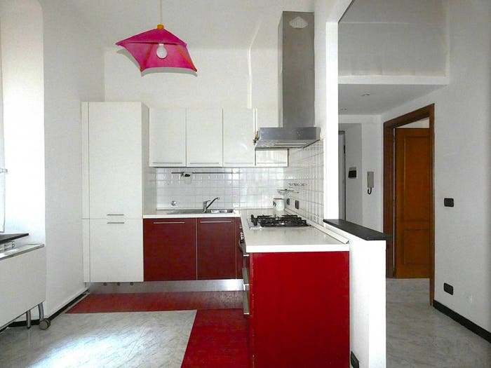 Appartamento con 5 locali in vendita in Via Giovanni Casaccia, Castelletto, Genova