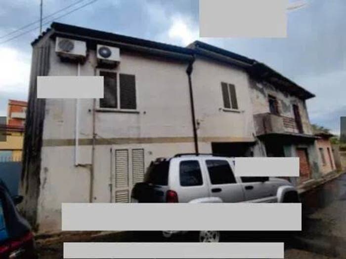 Casa con 5 locali in vendita in Via Roma, Isili