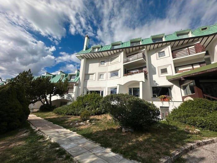 Appartamento bilocale in vendita in Via colle marino, Rocca di Mezzo