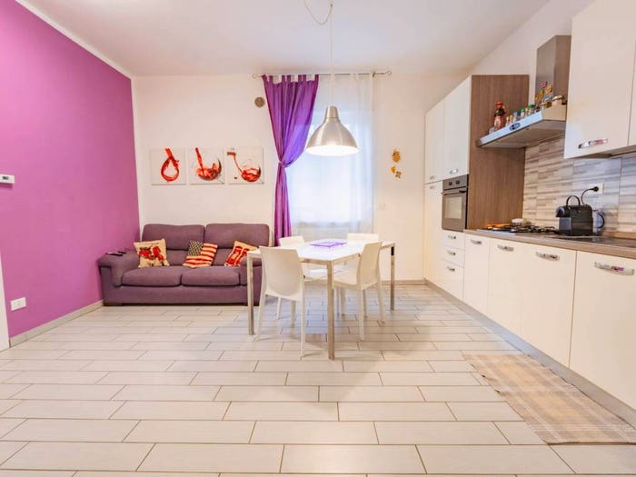 Appartamento trilocale in vendita in Via Cesare Battisti, Piossasco