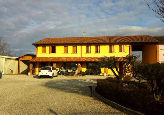 Casa quadrilocale in vendita in Via bigone, Frazioni di Casale sul Sile, Casale sul Sile