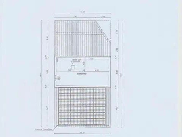Appartamento con 5 locali in vendita in Settimo San Pietro