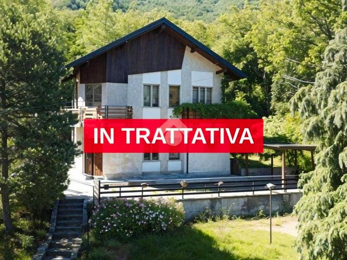 Casa con 6 locali in vendita in Via gravere, Meana di Susa