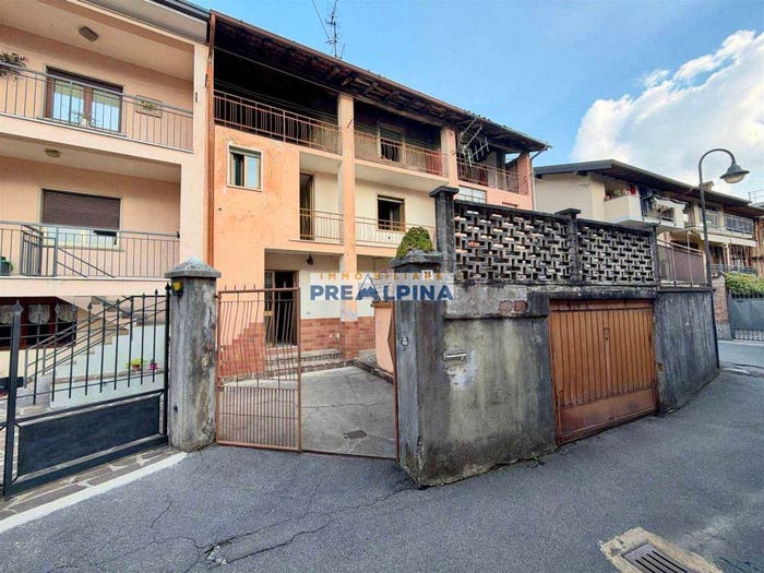 Casa trilocale in vendita in Via Dante, Cazzano Sant'Andrea
