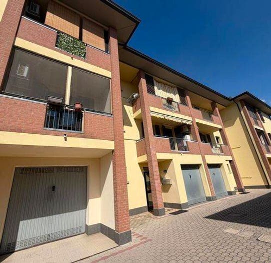 Appartamento trilocale in vendita in Via Enrico Toti, Rastellino, Castelfranco Emilia