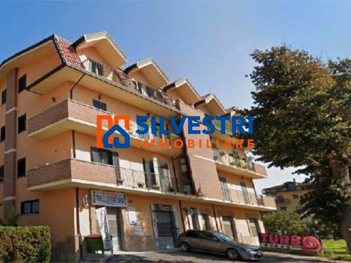 Appartamento con 6 locali in vendita in Contrada Iannassi, San Nicola Manfredi