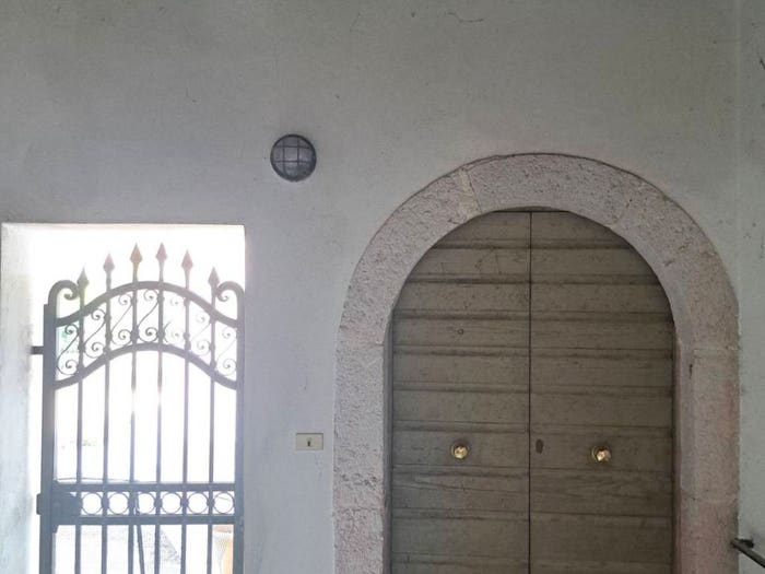 Appartamento trilocale in vendita in Via Sobborgo, Centro, Cervaro