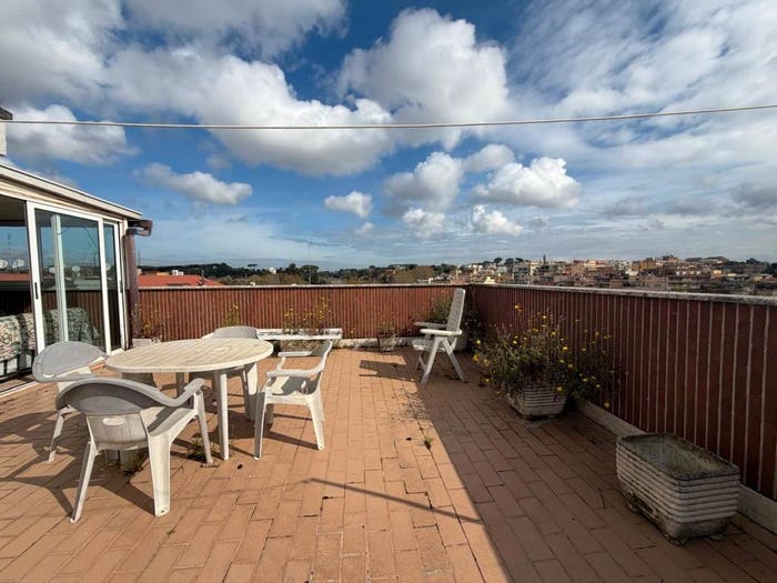 Casa bilocale in vendita in Via Raffaele Paolucci, Monteverde Nuovo, Roma