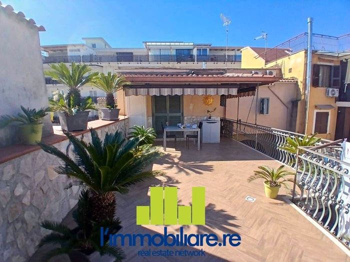 Appartamento quadrilocale in vendita in Piazza Suor Maria Pia Brando, Centro, Mugnano di Napoli