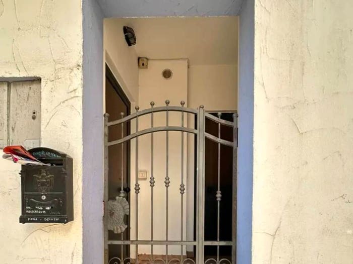 Casa con 6 locali in vendita in Via Vittorio Emanuele, Centro, Dorgali