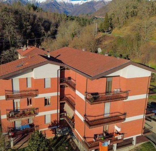 Appartamento trilocale in vendita in Sp, Centro, Bagnone