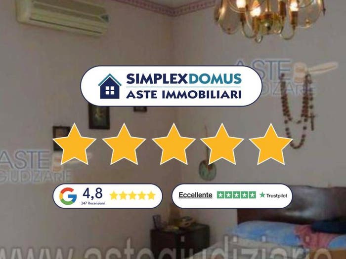 Appartamento quadrilocale in vendita in Via Bagnatica, Valle Muricana, Roma