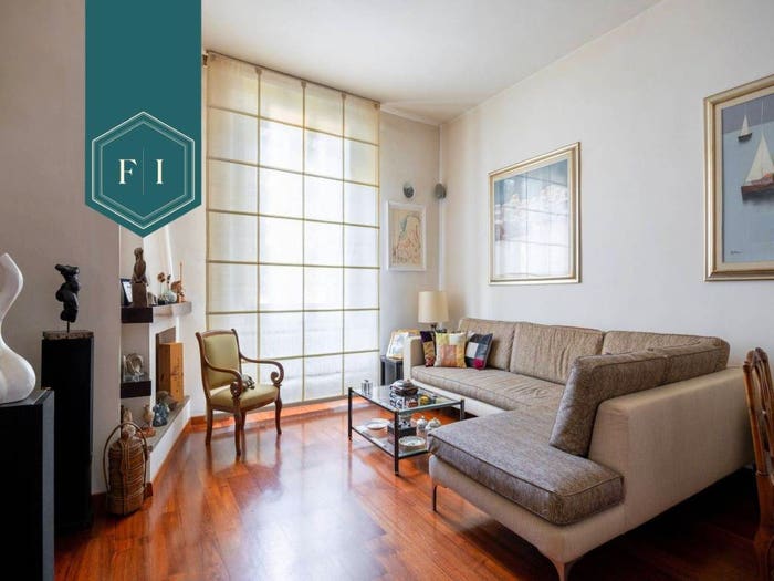 Appartamento con 5 locali in vendita in Borgo Stella, San Frediano, Firenze