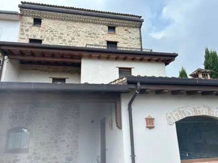 Casa con 6 locali in vendita in Contrada Madonna Del Piano, Cerquotti Madonna Del Piano, Morolo