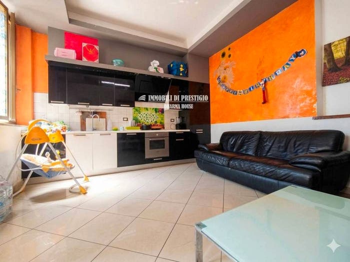 Appartamento bilocale in vendita in Via Alessandro Manzoni, Pogliano Milanese