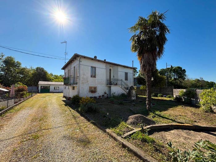 Casa quadrilocale in vendita in Strada Statale, Formigliana
