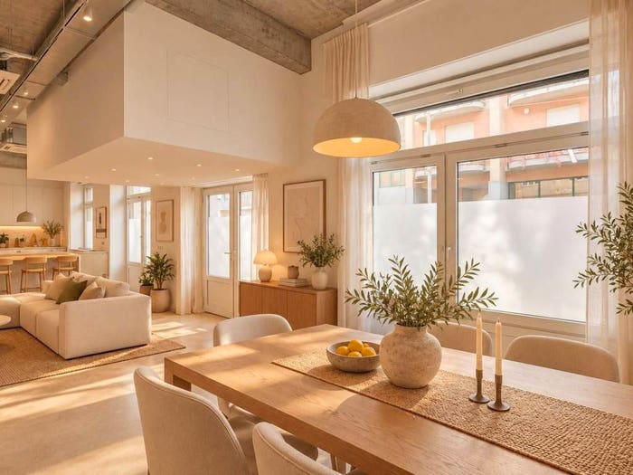 Appartamento quadrilocale in vendita in Via Boccaccio, Madonna del Pilone, Torino