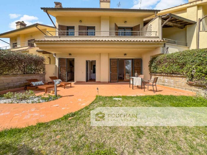Appartamento con 6 locali in vendita in La Giustiniana, Roma