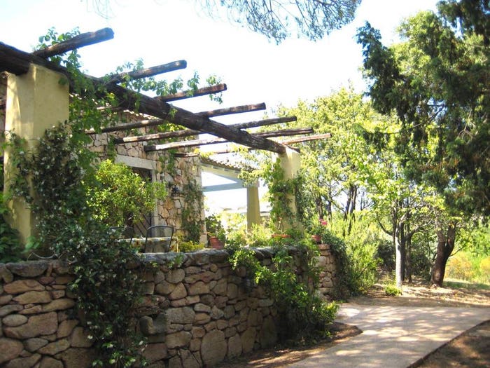Casa quadrilocale in vendita in Via del Campo Sportivo, Santa Teresina, Arzachena