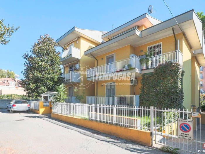 Appartamento bilocale in vendita in Via Guido Cagnacci, Lagomaggio, Rimini