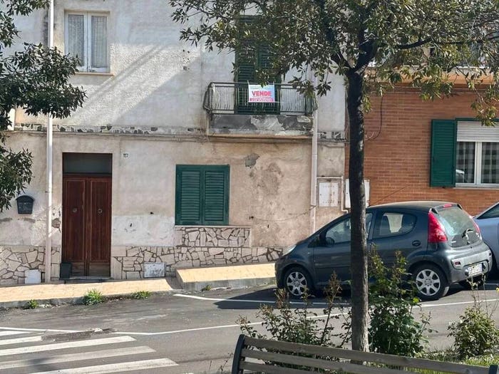 Casa con 6 locali in vendita in Via Dei Giardini, Casalbordino Miracoli, Casalbordino