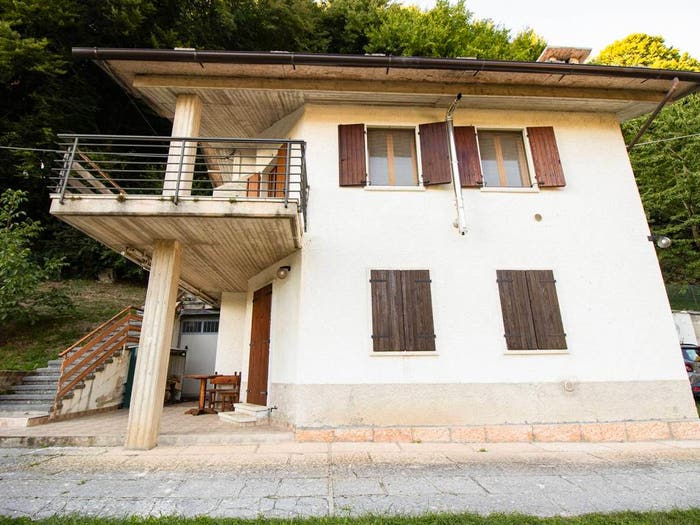 Appartamento trilocale in vendita in Località Vajo, San Francesco, Roverè Veronese