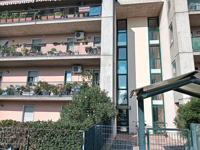 Appartamento monolocale in vendita in Via S Pietro, Centro, Valeggio sul Mincio