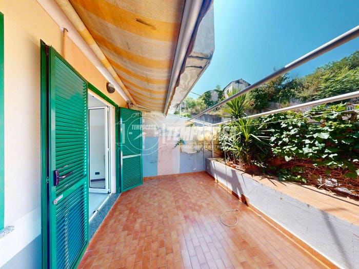 Appartamento bilocale in vendita in Via M Genlis, San Fedele Lusignano, Albenga