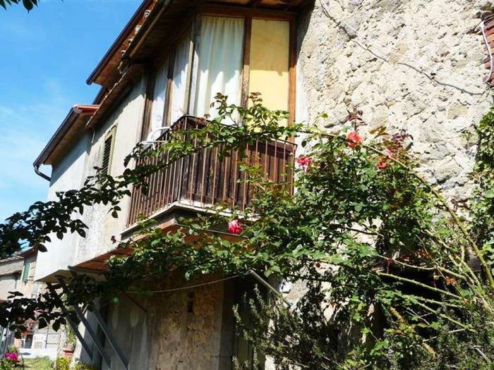 Casa quadrilocale in vendita in Arcidosso