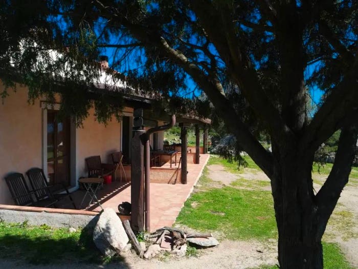 Casa quadrilocale in vendita in Località la China, Luogosanto