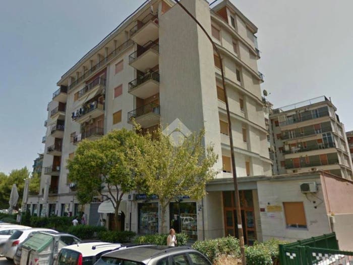 Appartamento quadrilocale in vendita in Via Molfetta, Immacolata, Foggia