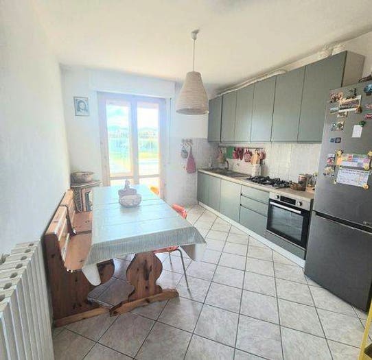 Appartamento quadrilocale in vendita in Donoratico, Castagneto Carducci