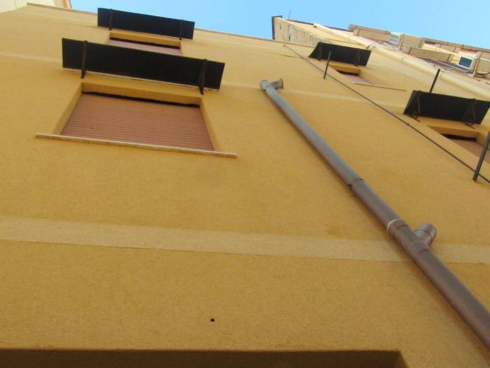 Appartamento con 5 locali in vendita in Via Niccolò Tommaseo, Centro, Bagheria
